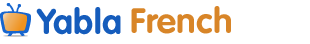 Yabla French