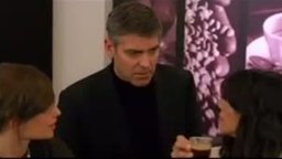 George Clooney - Nespresso. What else? - Part 1