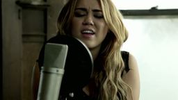 Miley Cyrus - Mini Documentary from Chimes of Freedom