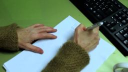 Business English - Cover letter - Part 1