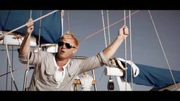 Justin James - Boy Overboard